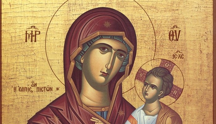  Sfânta Maria Mică, sărbătorită astăzi de ortodocşi