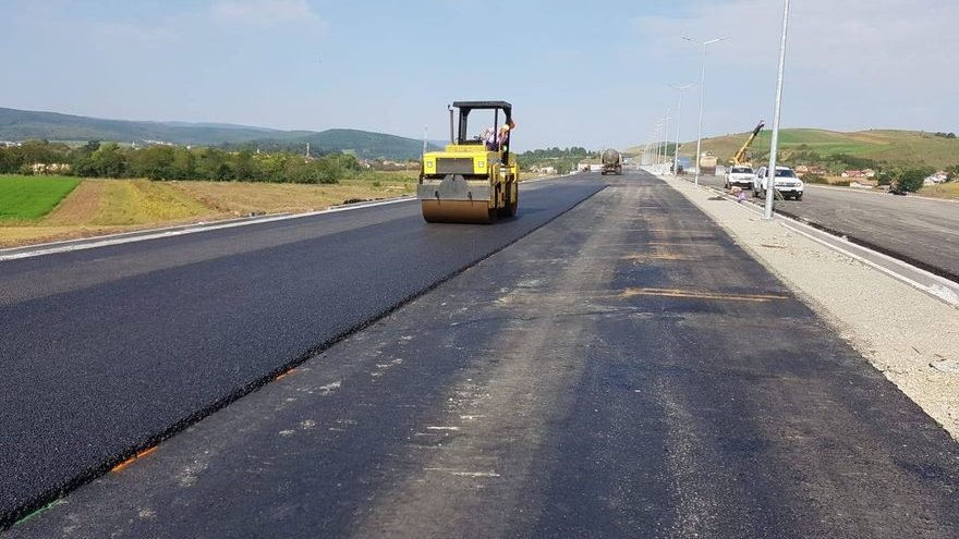  Spaniolii vor face studiul de fezabilitate pentru drumul de mare viteză Bacău-Pașcani