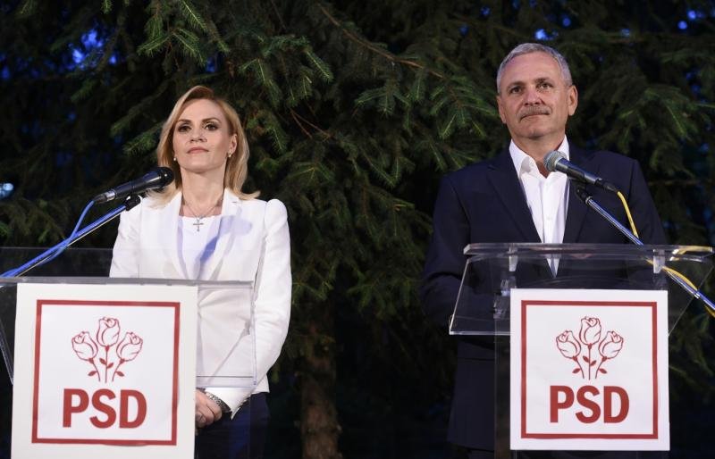  SURSE: O scrisoare care va ajunge mâine la PSD va rupe partidul în două