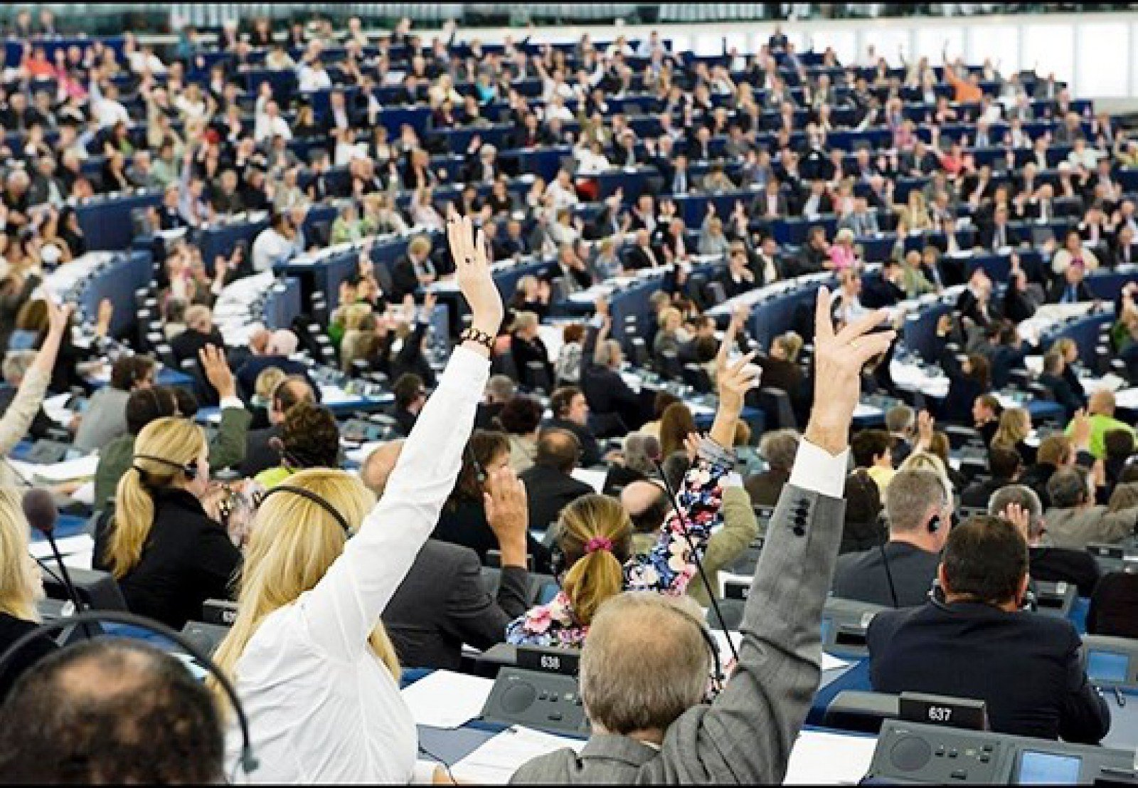  Parlamentul European a votat împotriva dublului standard de calitate la produse pe piața unică europeană