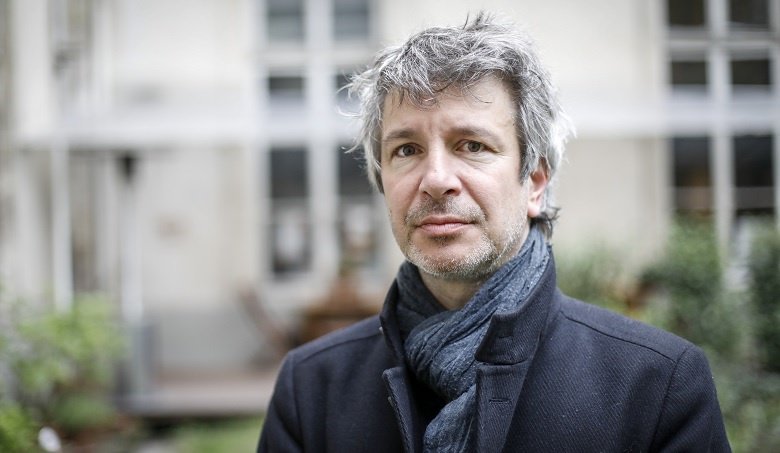  Prezenţă europeană de marcă la FILIT: laureat al Premiului Goncourt, la întâlnirea cu publicul