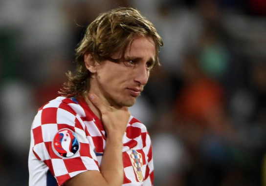  Luka Modric a acceptat o pedeapsă cu închisoarea de opt luni pentru fraudă fiscală