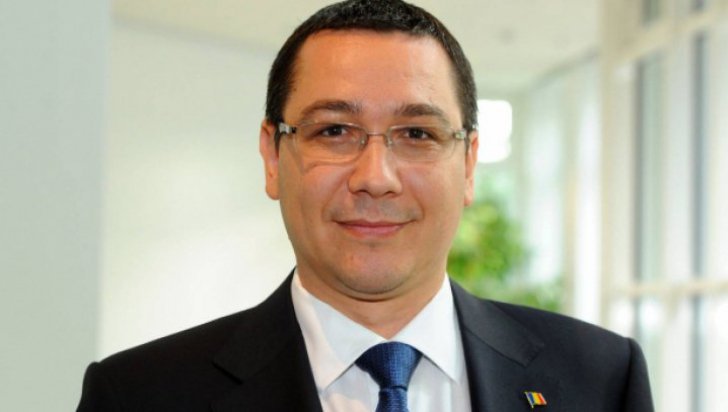  Victor Ponta: “PSD va fi partidul care a bătut Diaspora şi a gazat oameni”