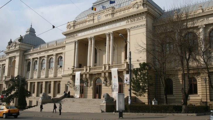  Iohannis deschide anul universitar la Iași, Dăncilă merge la Craiova