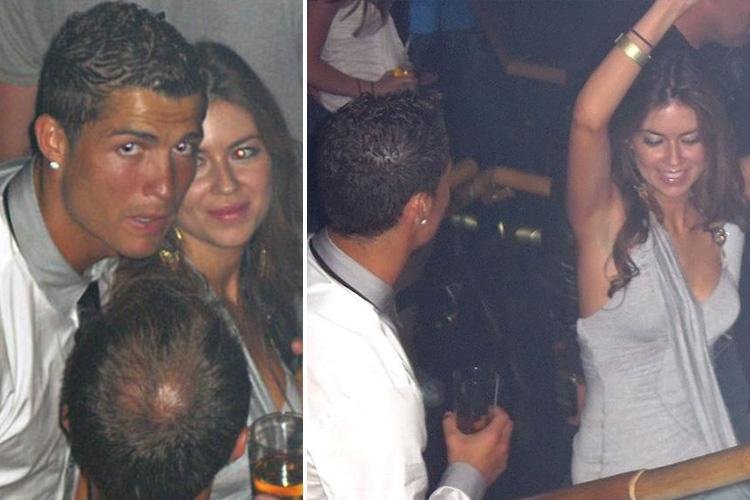  Cristiano Ronaldo, suspectat de viol: Resping cu fermitate acuzaţiile care mi se aduc