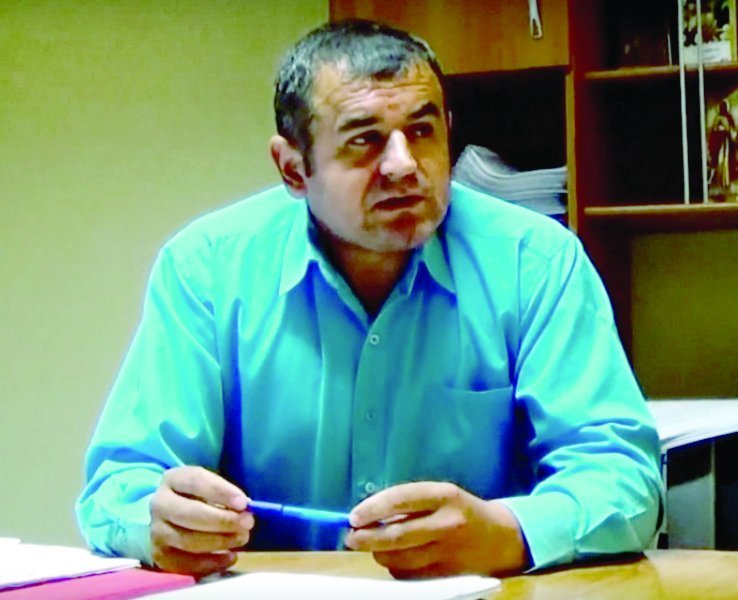 Primarul, fostul primar şi fostul viceprimar din Andrieşeni, condamnaţi pentru corupţie