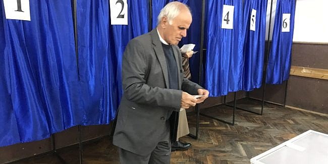  Judeţul Suceava, singurul din ţară care a atins pragul de validare la referendum