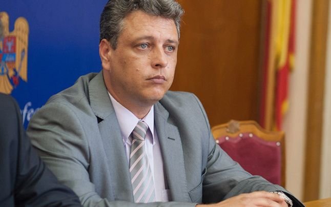  Politician din România, găsit mort în casă