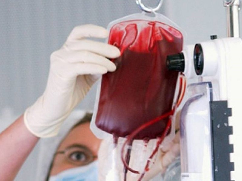  Donatorii de sânge vor primi mesaje pe telefoane. Ce conţine cel de mulţumire