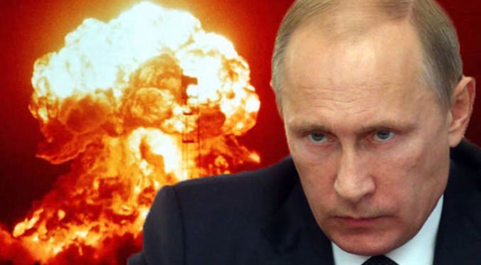  Putin: În caz de război nuclear, ruşii vor merge în Paradis iar duşmanii vor crăpa