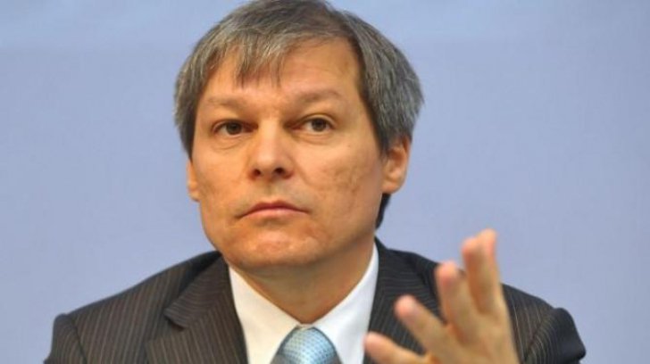  USR aşteaptă liste comune cu Cioloş la alegerile europarlamentare