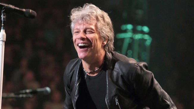  Trupa americană Bon Jovi va concerta în 2019 la Bucureşti. Cât vor costa biletele?