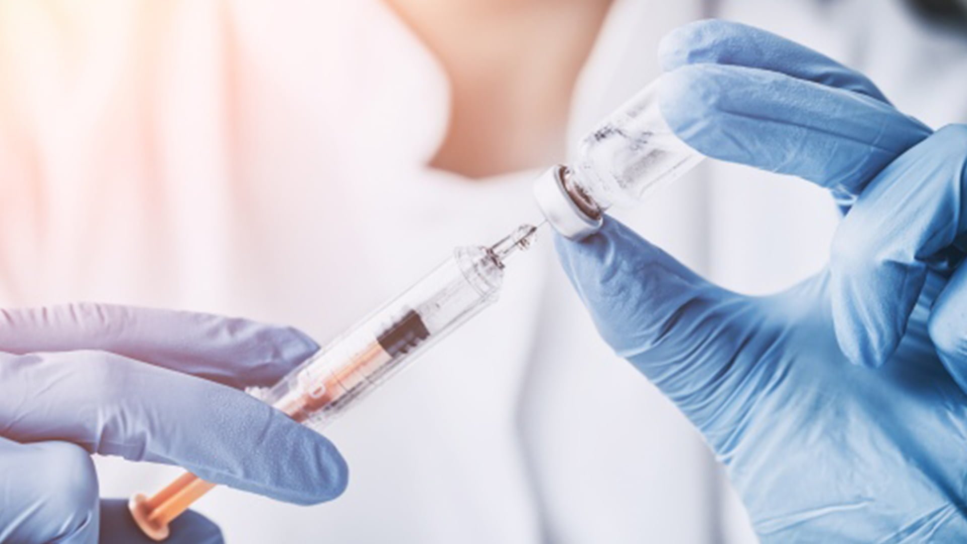  A fost aprobat în România primul vaccin meningococic tetravalent