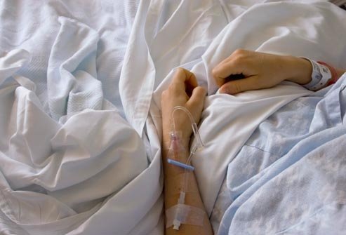  O femeie operată la Iaşi a murit după două săptămâni în condiţii suspecte