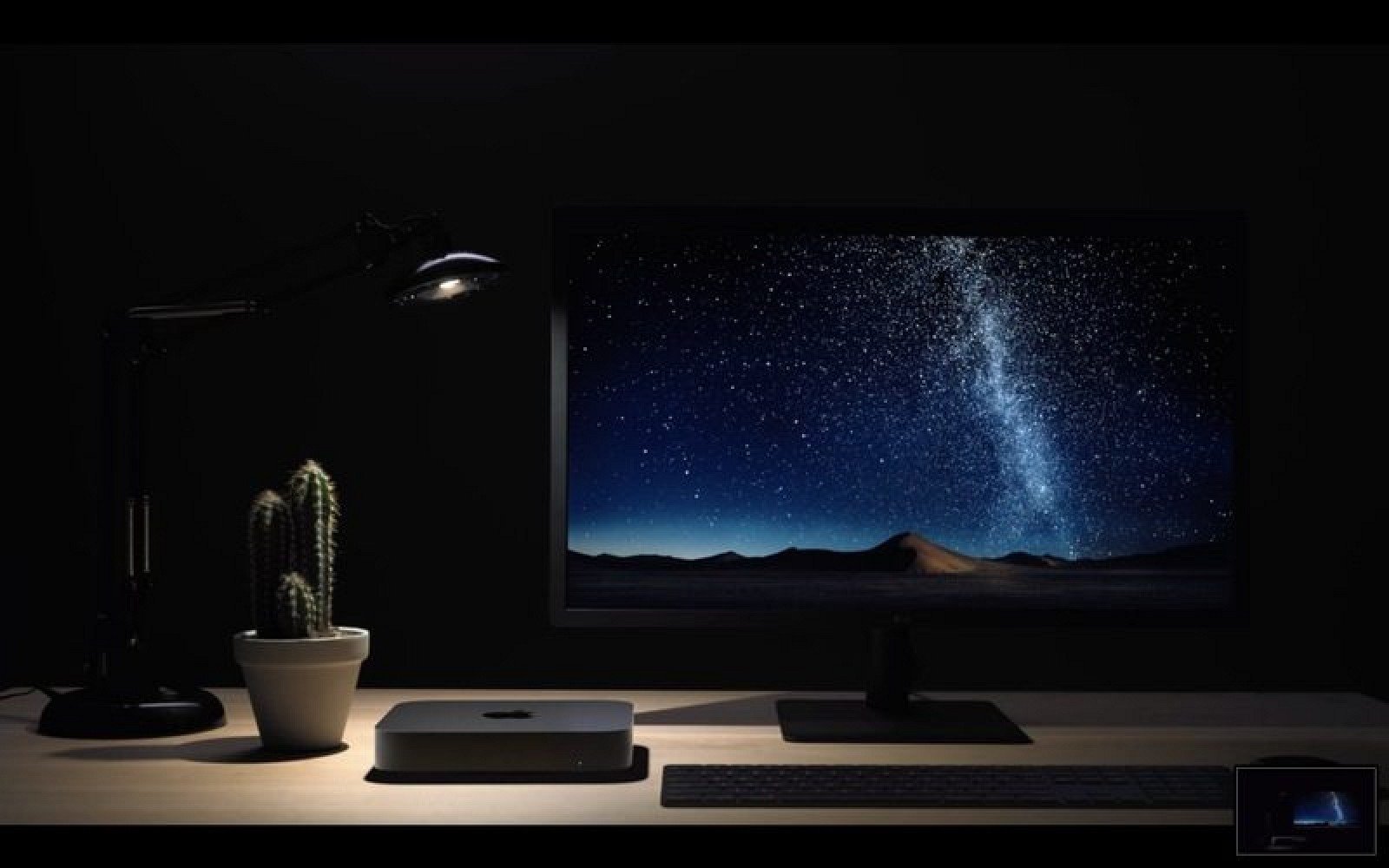  Noul Mac Mini – o unitate centrală pe cât de mică, pe atât de puternică