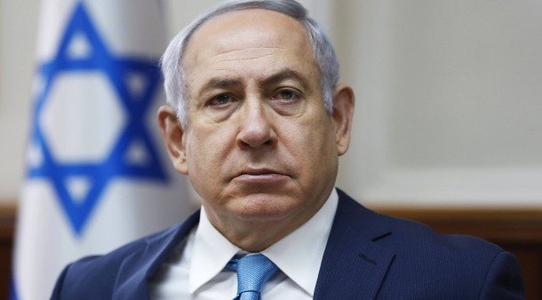  Netanyahu îl susţine pe Prinţul saudit implicat în uciderea jurnalistului Jamal Khashoggi