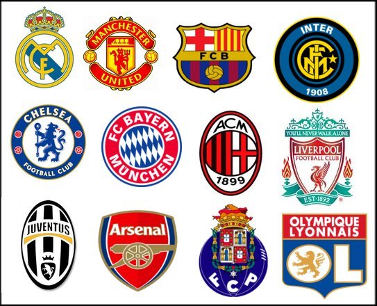  Der Spiegel: Cluburile de top au discutat în secret despre crearea unei Super Ligi Europene