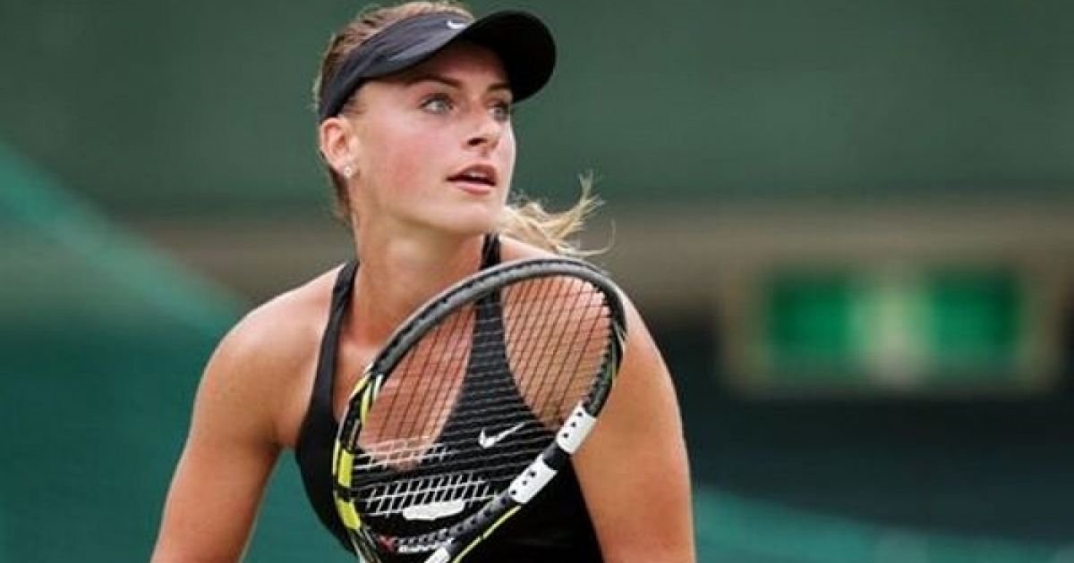  Ana Bogdan s-a oprit în sferturile turneului WTA de la Limoges