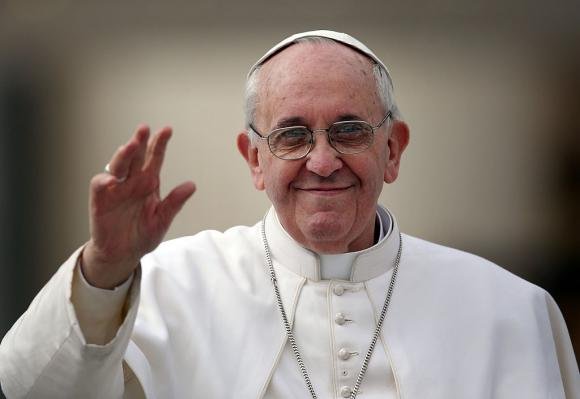  PS Gherghel, de la Vatican: Papa ar putea vizita România