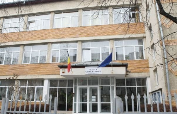  Concurs inedit online organizat de școala gimnazială “George Coșbuc”