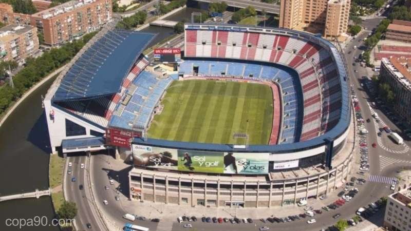  Unul dintre cele mai cunoscute stadioane de fotbal din lume va fi demolat