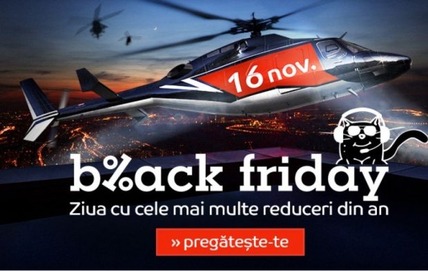  Black Friday la eMAG: Produsul cel mai scump vândut – un televizor 4K OLED Loewe