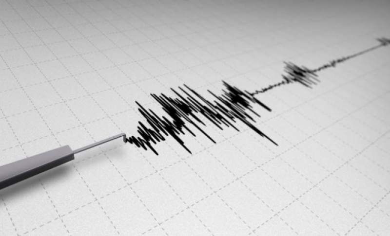  Încă un cutremur în judeţul Buzău, la două ore şi 15 minute după primul seism