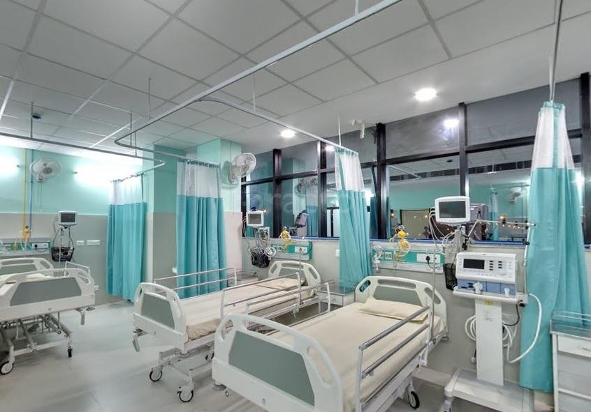  PLAN: Centru modern de tratare a infertilității, într-o clădire nouă cu 60 de saloane la Iași