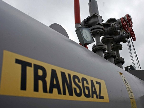  Fonduri europene pentru dezvoltarea sistemului de transport al gazelor în Nord-Estul României