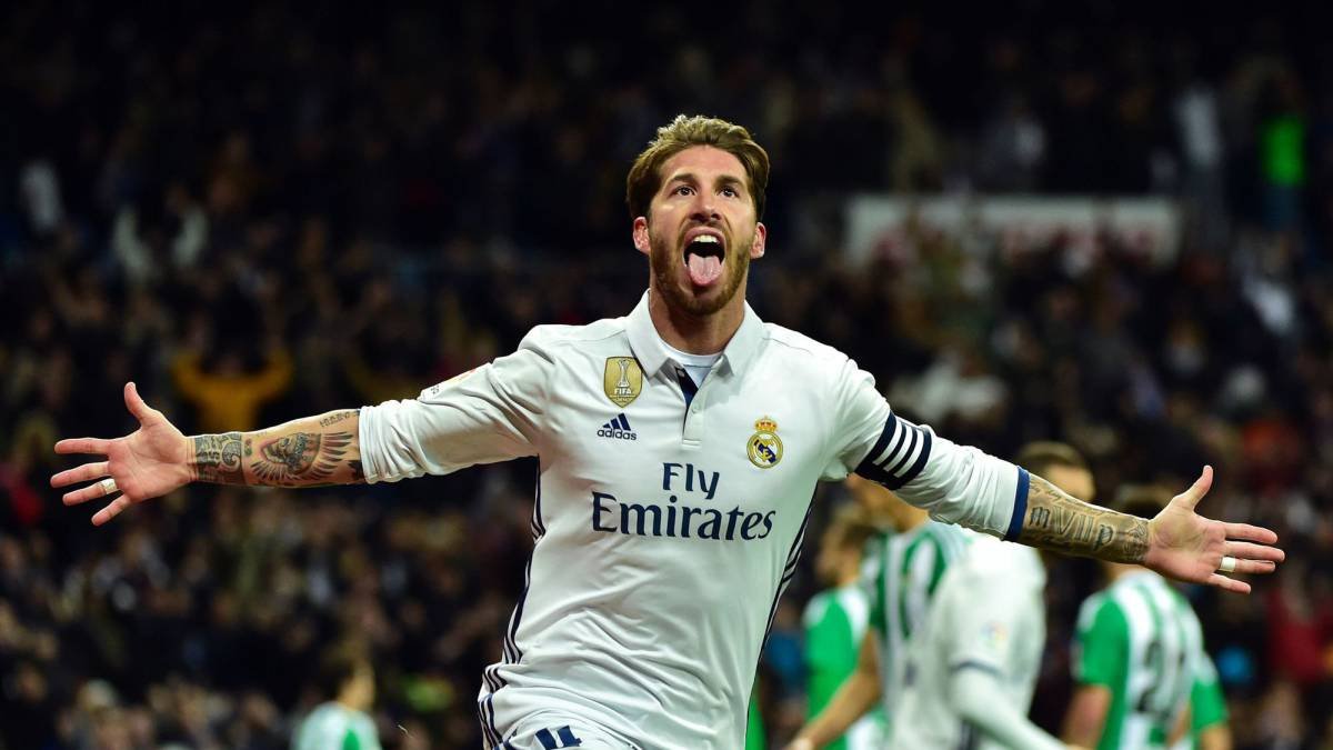  Football Leaks: Sergio Ramos a fost depistat pozitiv după finala LC din 2017