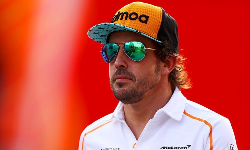  Fernando Alonso, dialog amuzant cu inginerul său, la Abu Dhabi