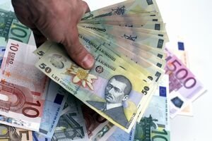  Belgia, campioana salariului minim în Europa, România pe penultimul loc