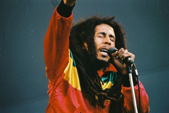  Muzica reggae a fost inclusă de UNESCO pe lista patrimoniului cultural imaterial al umanităţii