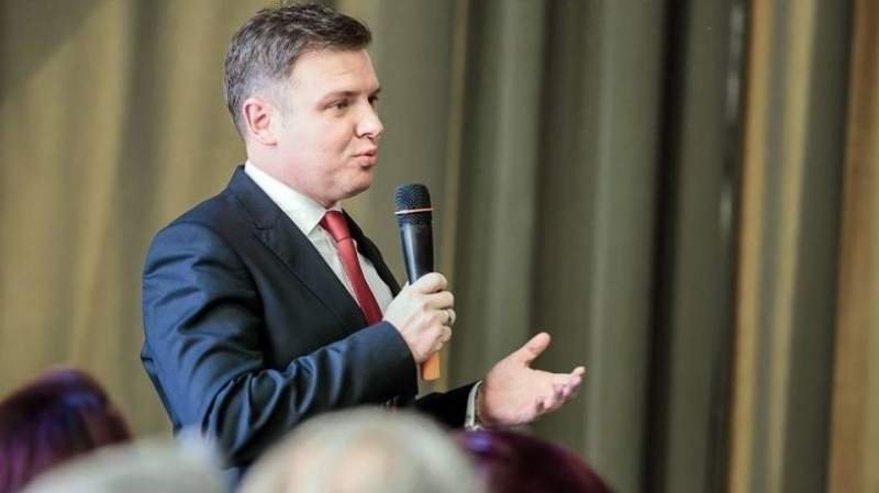  Deputatul ieşean Silviu Macovei îl critică pe colegul său de partid Eugen Teodorovici