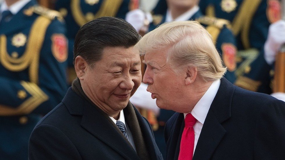  Ce au pus la cale Donald Trump împreună cu Xi Jinping, preşedintele Chinei