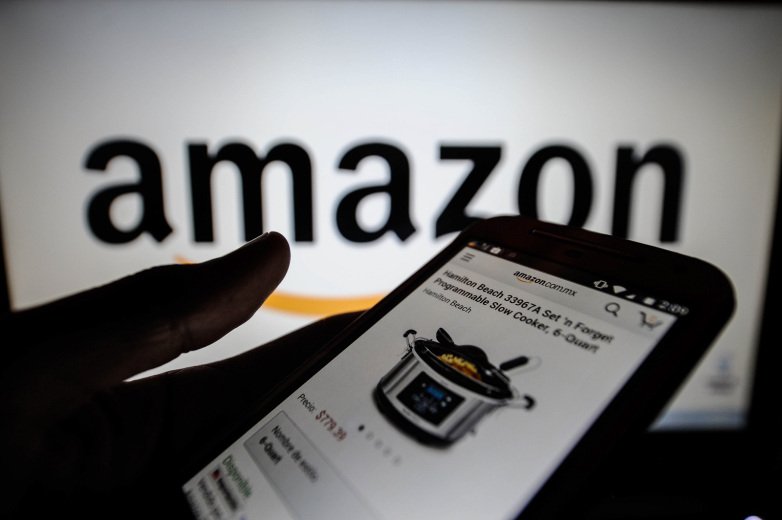  Amazon a devenit, pentru scurt timp, cea mai valoroasă companie de pe Wall Street