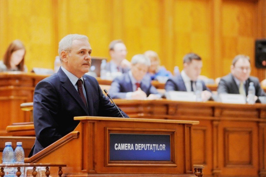  Fostul Avocat al Poporului explică situaţia din Parlament: Au lipsit nişte acte pentru destituire