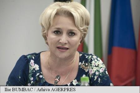  Dăncilă spune că exclude o Ordonanță pe amnistie și grațiere până la finalul acestui an