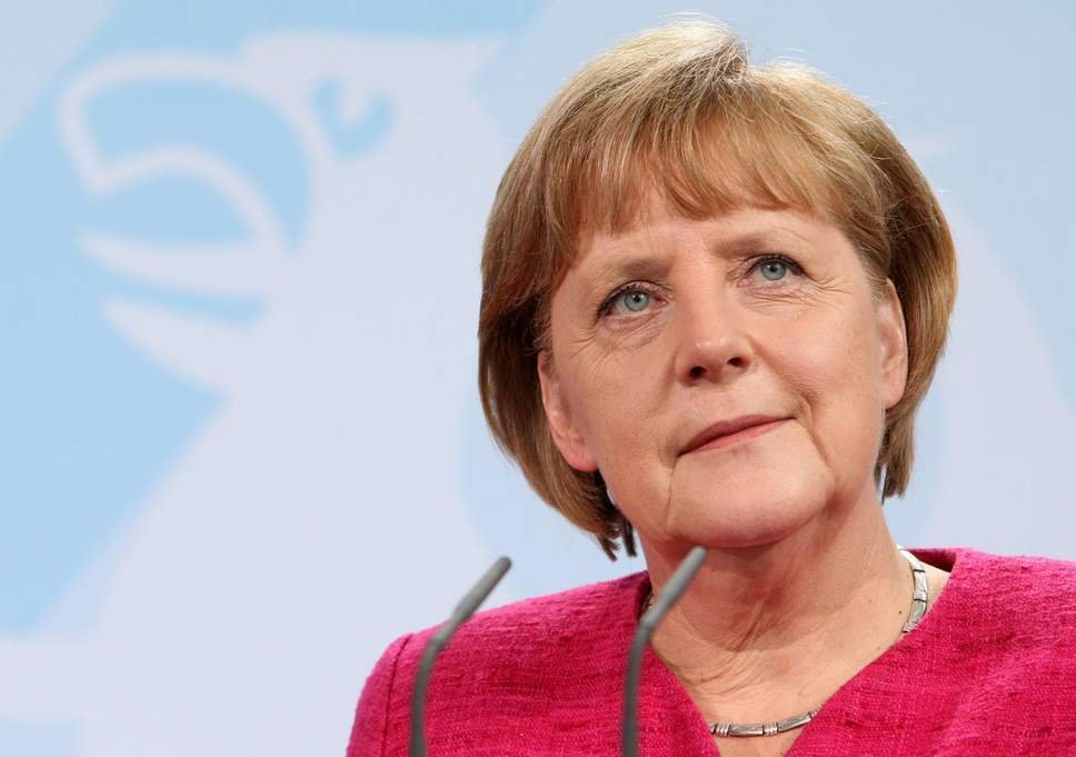  Apusul unei ere în politica internațională. Se alege succesorul Angelei Merkel
