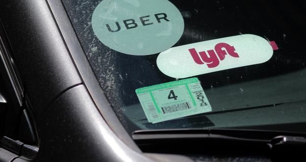  Concurent pentru Uber. Alphabet – serviciu de ride-sharing cu maşini fără şofer