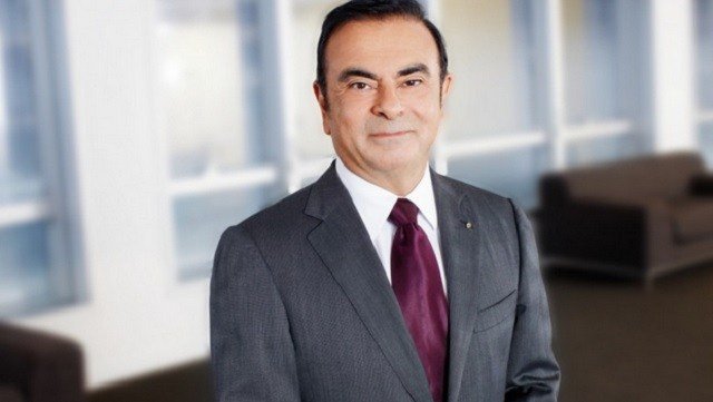  Procurorii japonezi au pus sub acuzare Nissan şi pe fostul preşedinte al companiei, Carlos Ghosn