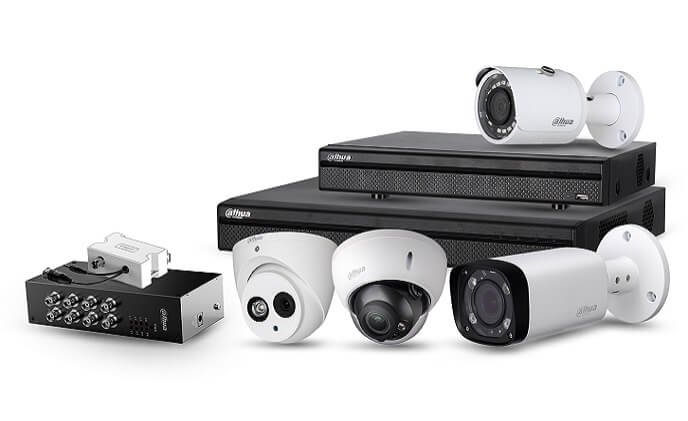 Cum alegi un sistem de supraveghere video pentru exterior?