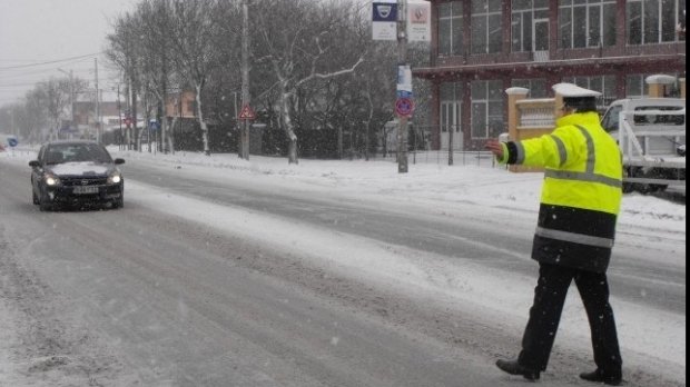  Controale intensificate cu aparatele radar pe drumurile din Iași zilele acestea