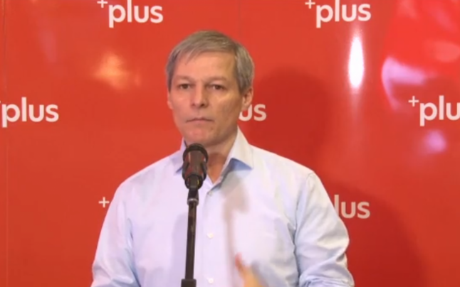  Cioloş: Preşedintele mai are în mână câteva pârghii pentru a-l opri pe Dragnea