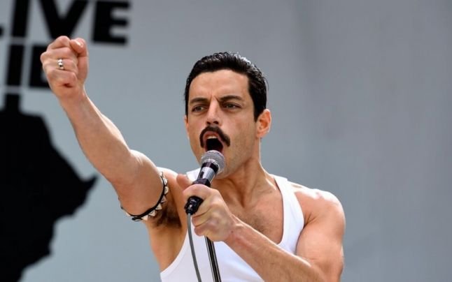  „Bohemian Rhapsody”, filmul biografic muzical cu cele mai mari încasări din istorie