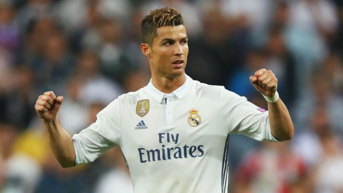 Real Madrid şi-a pierdut din fani după transferul lui Cristiano Ronaldo
