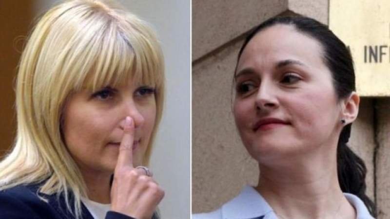  Ultima speranţă pentru Elena Udrea şi Alinei Bica. Se judecă din nou cererea de azil!