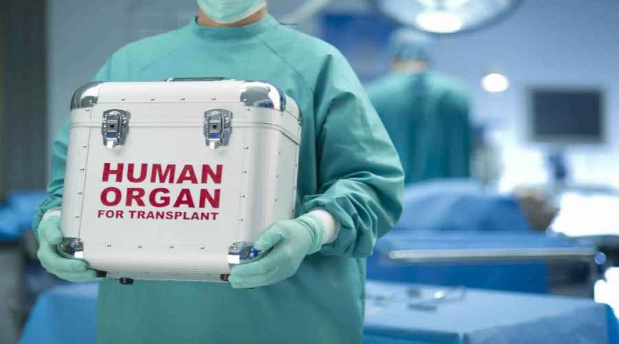  Scandalul organelor pentru transplant. Bucureştiul opreşte cei mai buni rinichi
