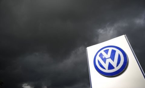  Scandalul emisiilor diesel va costa Volkswagen 2 miliarde de euro în 2019