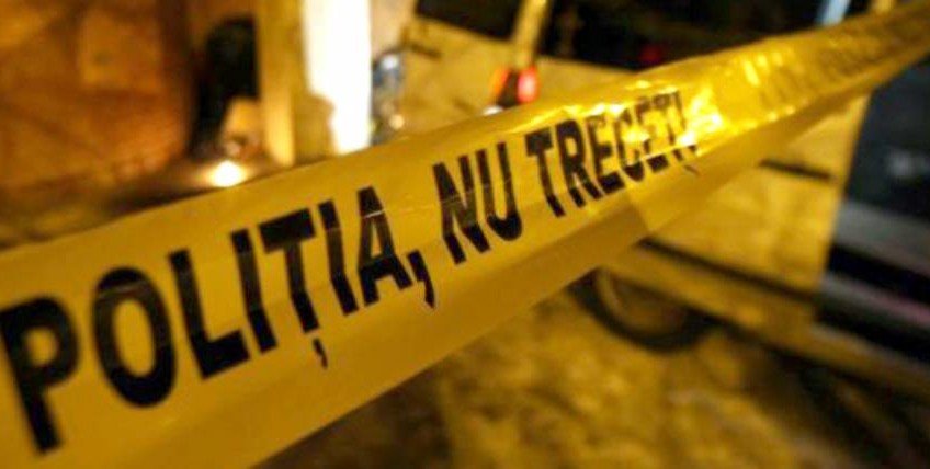  EXCLUSIV: Tânăr ucis în bătaie într-o benzinărie din Nicolina (UPDATE)